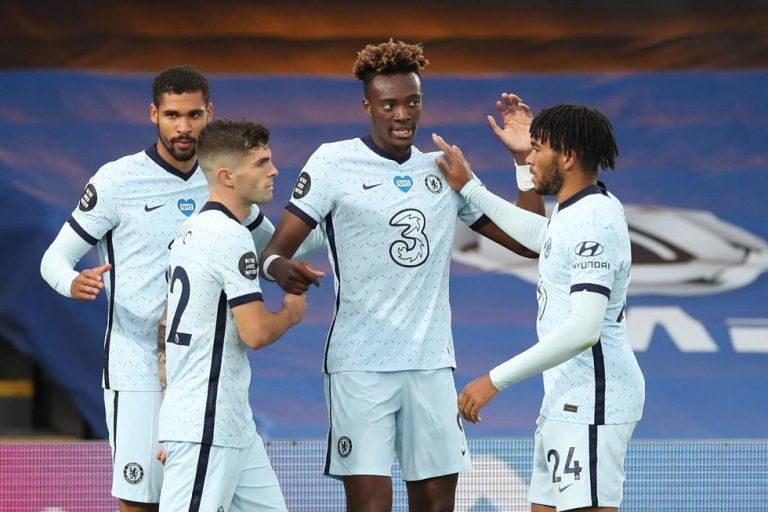 Αγγίζει το Champions League η Τσέλσι