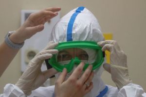 Κοροναϊός: 24 νέα κρούσματα στην Ελλάδα – Τα 16 στις πύλες εισόδου