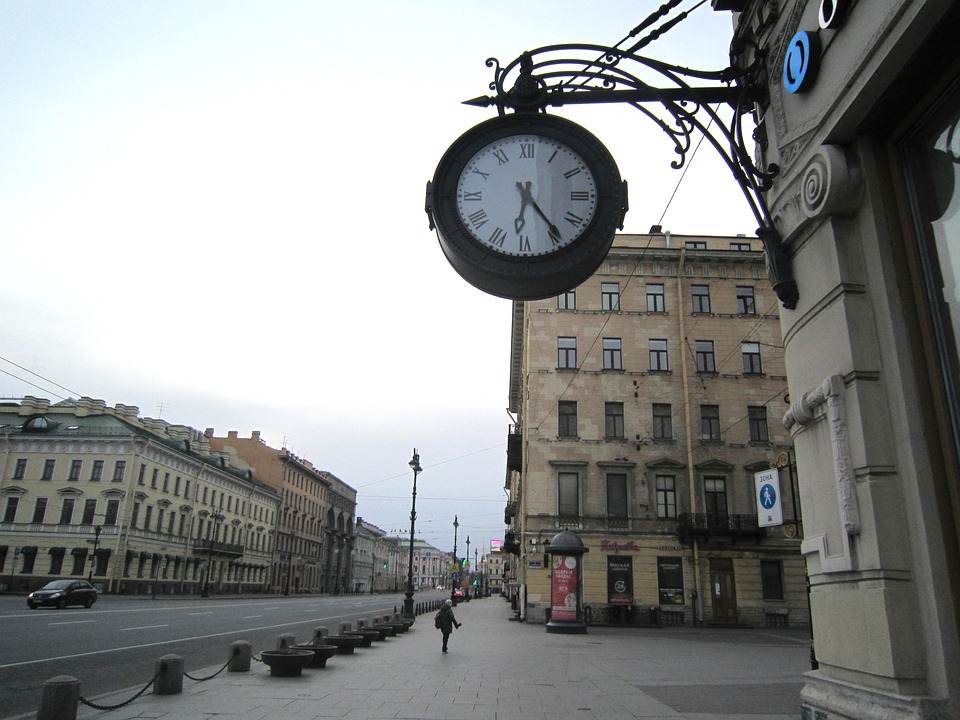 Ρωσία : 6.615 νέα κρούσματα κοροναϊού και 130 νεκροί το τελευταίο 24ωρο