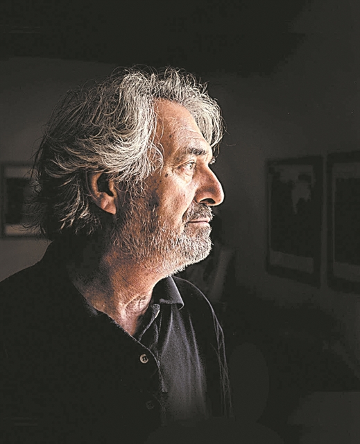 Ζαν-Πολ Ντιμπουά: το πρώτο «ελληνικό Γκονκούρ»