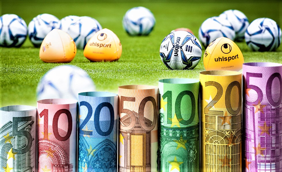 Η «μαύρη τρύπα» υπολογίζεται στα 4 δισ. ευρώ