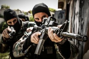 Σε γραμμή ΝΑΤΟ το νέο δόγμα των Ειδικών Δυνάμεων