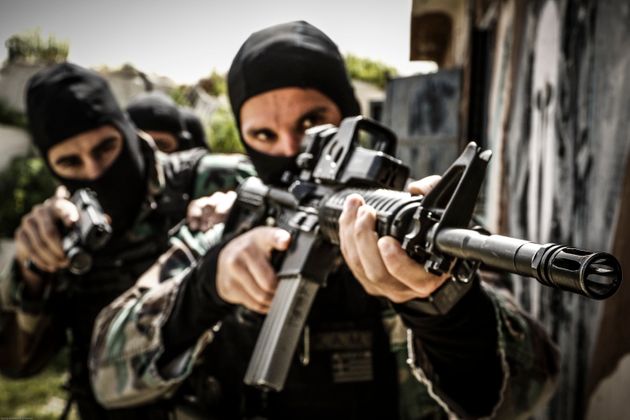 Σε γραμμή ΝΑΤΟ το νέο δόγμα των Ειδικών Δυνάμεων