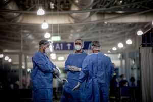 Εξαρση κρουσμάτων: Ποια μέτρα βρίσκονται στο τραπέζι