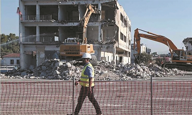 Στην τελική ευθεία το ομόλογο των 320 εκατ. ευρώ