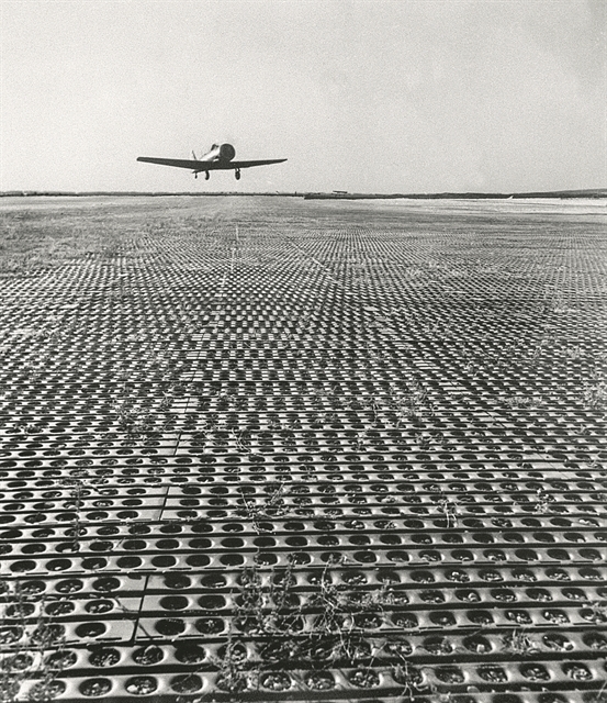 Το «αθεραπεύτως ανεπαρκές» αεροδρόμιο που έγραψε ιστορία