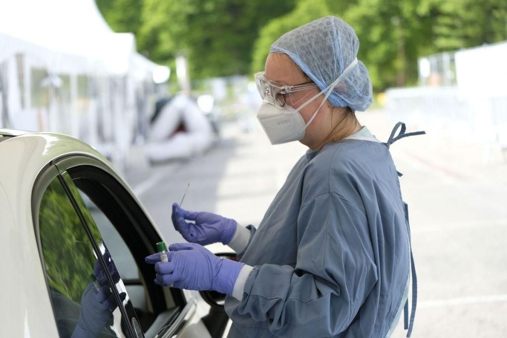 Συναγερμός στο Νοσοκομείο Βόλου για ύποπτο κρούσμα από την Σερβία