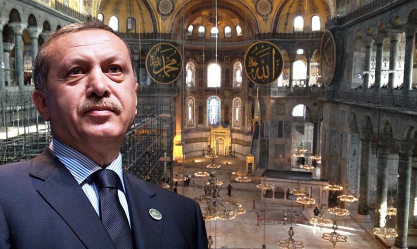 Ερντογάν εναντίον… Netflix – Η Τουρκία του Σουλτάνου τα βάζει με δημοφιλείς πλατφόρμες