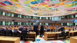 Eurogroup: Αυτοί είναι οι τρεις υποψήφιοι για την προεδρία