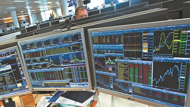 Νέο αφήγημα αναζητεί το Χρηματιστήριο Αθηνών