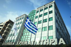 Πτώση στο ΧΑ υπό το βάρος της τουρκικής προκλητικότητας