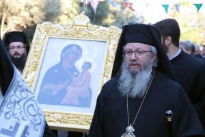 Μητροπολίτης Φαναρίου για Αγία Σοφία: Να ψάλλουμε «Τη Υπερμάχω Στρατηγώ» την ώρα της πρώτης μουσουλμανικής προσευχής