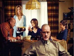 Θύμα του κοροναϊού ο πρωταγωνιστής του «Breaking Bad»