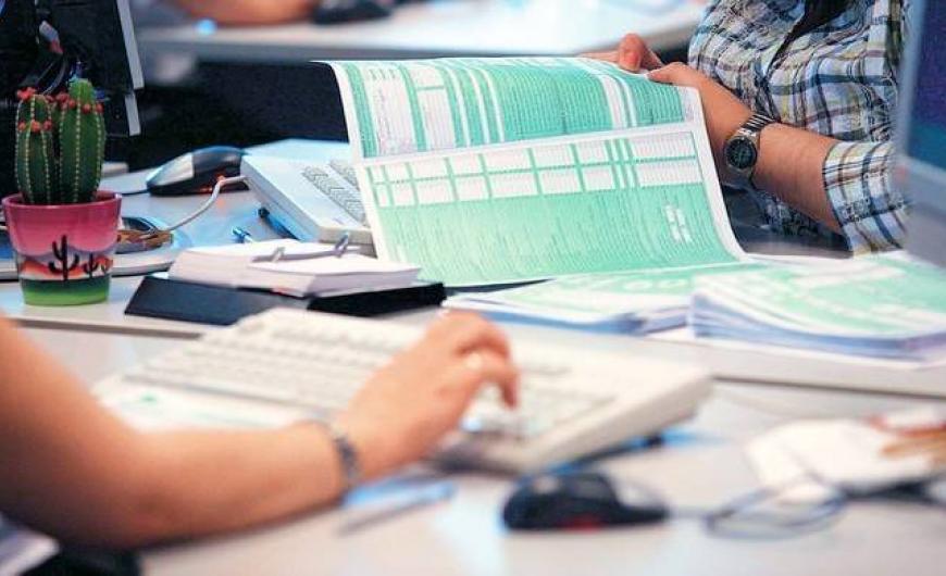 Τι πρέπει να προσέξουν οι φορολογούμενοι