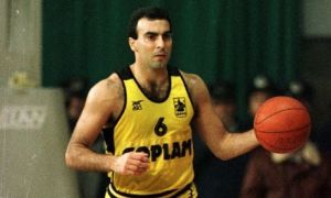 ΚΑΕ Άρης: Ο Θεός του ελληνικού μπάσκετ έχει γενέθλια