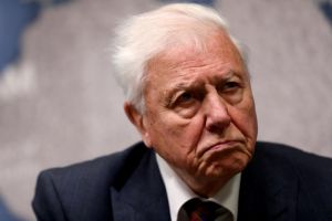 Βρετανία: Εκκληση του Ντέιβιντ Ατένμπορο για τη διάσωση του ζωολογικού κήπου του Λονδίνου