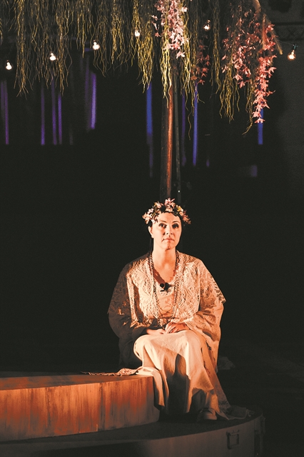 «Η Γκόλφω έχει μεγαλείο ψυχής»