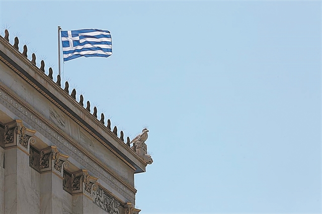 Τα ομόλογα επιστρέφουν στην προ κορωνοϊού εποχή