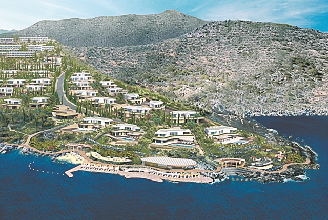 Πράσινο φως για 7+1 επενδύσεις συνολικής αξίας 1,1 δισ. ευρώ