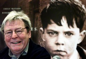 Πέθανε ο σκηνοθέτης Άλαν Πάρκερ