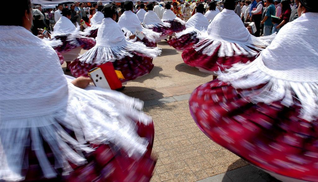 Χιλή – Κοροναϊός: Στο έλεος της τύχης τους αφέθηκαν οι αυτόχθονες πληθυσμοί