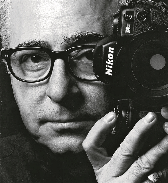 Ο φωτογράφος ως γιατρός