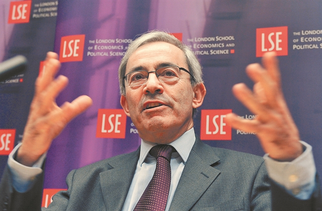 Οι 15 μεταρρυθμίσεις για την επανεκκίνηση της οικονομίας