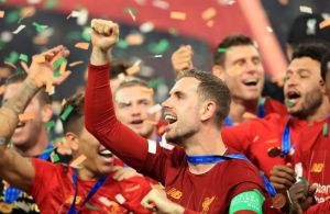 Λίβερπουλ: Όλα έτοιμα για τη φαντασμαγορική φιέστα