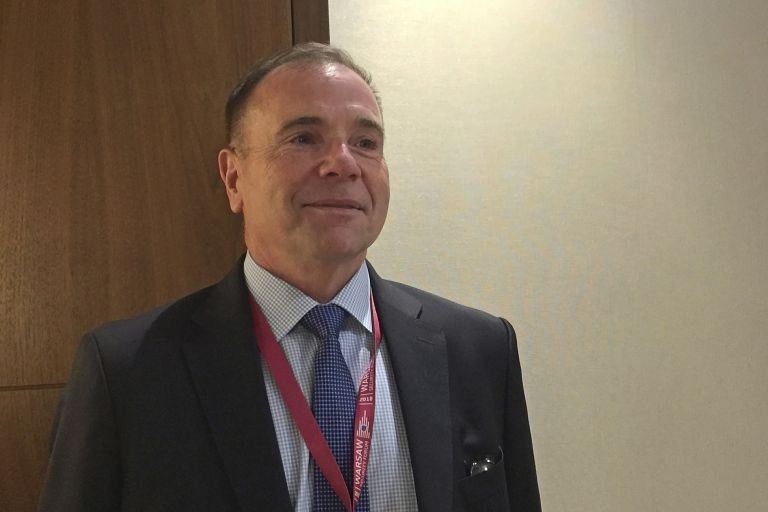 «ΗΠΑ, Ελλάδα και Τουρκία πρέπει να βρουν τρόπο συνεργασίας» | tanea.gr