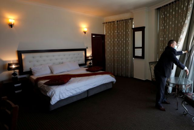 Ροζ σκάνδαλο στην Αυστραλία με υπαλλήλους ξενοδοχείου