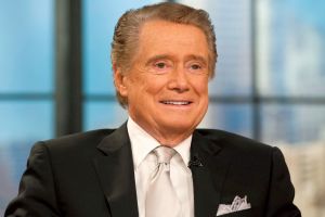Regis Philbin: Πέθανε ο θρυλικός αμερικανός παρουσιαστής