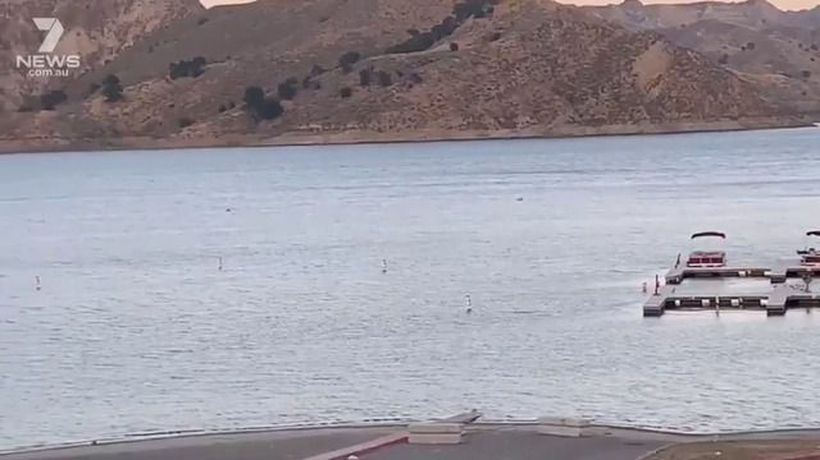 Αγνοείται διάσημη ηθοποιός που είχε πάει βαρκάδα σε λίμνη της Καλιφόρνιας