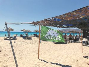 Μια ακόμη ψήφος για τον αγώνα ζωής της Δραπετσώνας