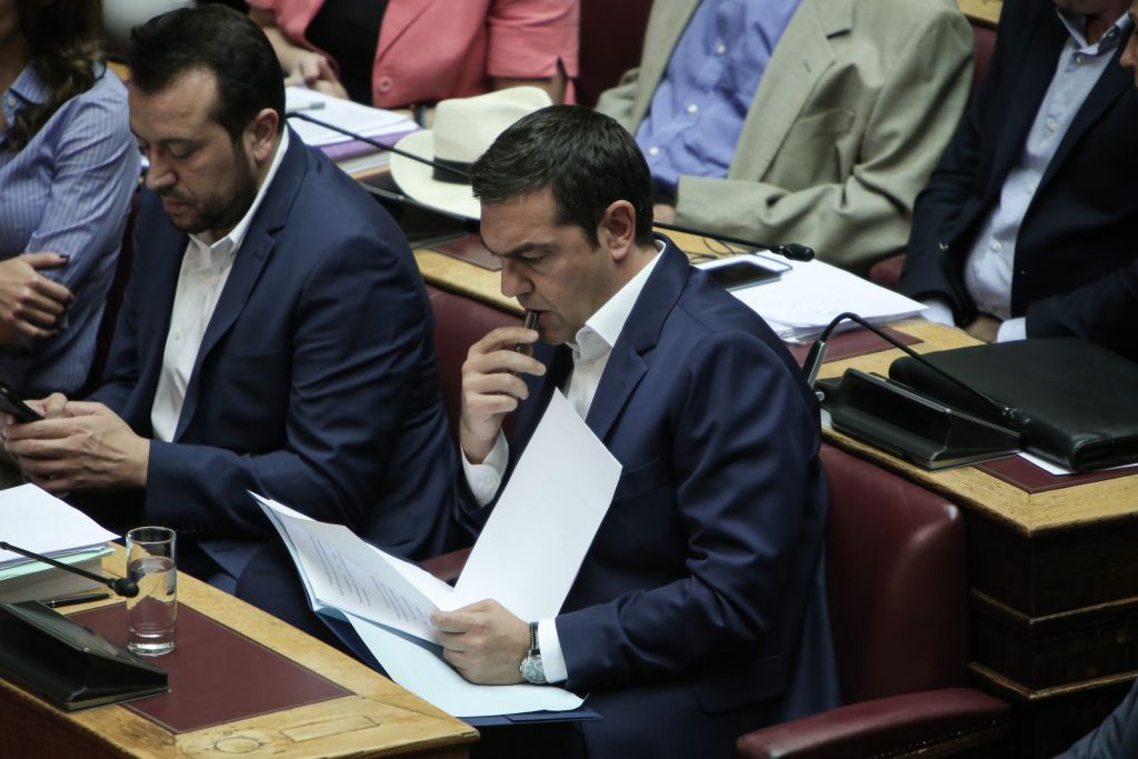 Δημοσκόπηση: Κατάρρευση για το «ηθικό πλεονέκτημα» του ΣΥΡΙΖΑ