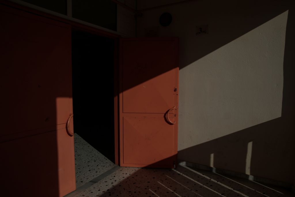 Στον ανακριτή την Πέμπτη ο 44χρονος καθηγητής που διατηρούσε σχέση με 14χρονη μαθήτρια