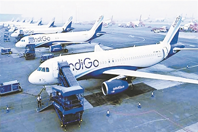 Σκοτεινιάζουν οι ουρανοί για τις αερομεταφορές