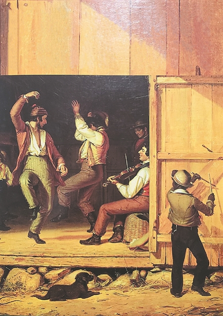 Πέραν της λευκότητας