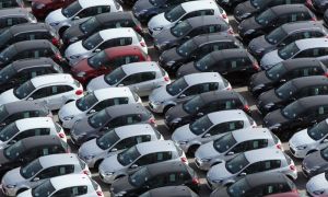 Περιβαλλοντικό… χαράτσι για τα εισαγόμενα μεταχειρισμένα ΙΧ