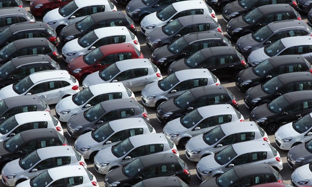 Περιβαλλοντικό… χαράτσι για τα εισαγόμενα μεταχειρισμένα ΙΧ