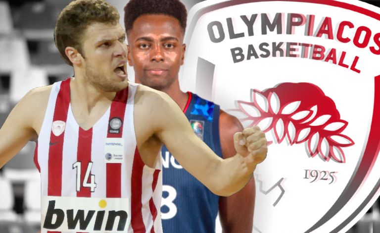 Σάσα Βεζένκοφ: Ο Ολυμπιακός τον θέλει και του ανοίγει χώρο