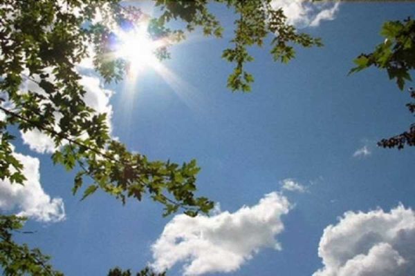 Καιρός: Ζέστη αλλά και βροχές το Σάββατο