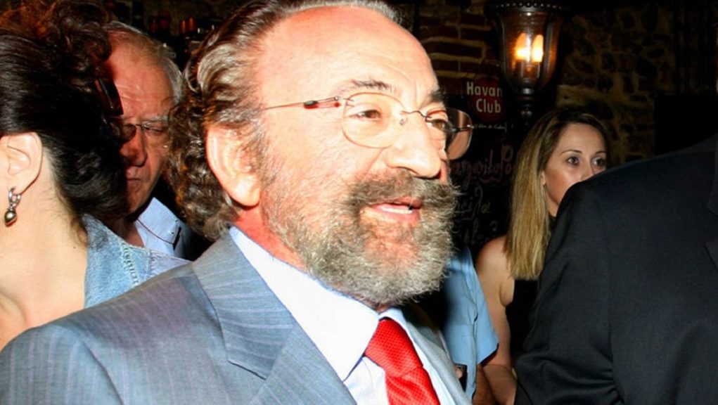 Εταιρία CCC για καταγγελίες Καλογρίτσα: «Έχουμε πλήρη εμπιστοσύνη στην ελληνική δικαιοσύνη»