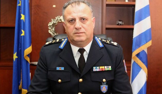 Ο Καπέλιος μηνύει τον Ματθαιόπουλο για τις φωτιές σε Μάνη και Κύθηρα