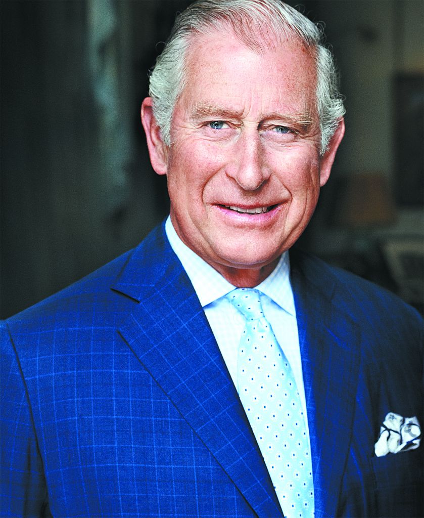 «Η Ελλάδα είναι μέρος της ταυτότητάς μου»