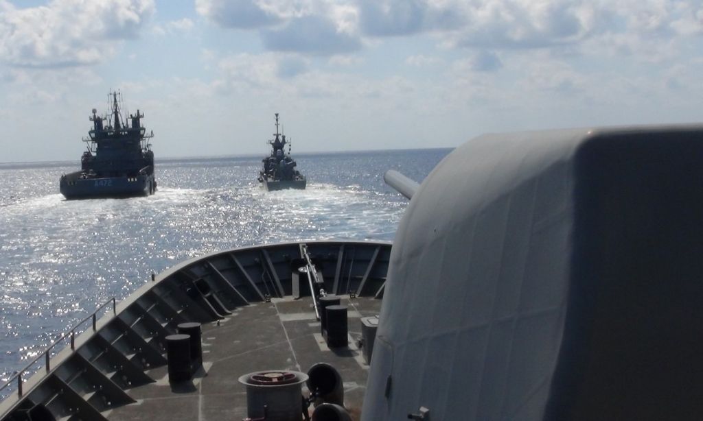 Δένδιας στο MEGA: Διάλογος με την Τουρκία επί των πραγματικών διαφορών