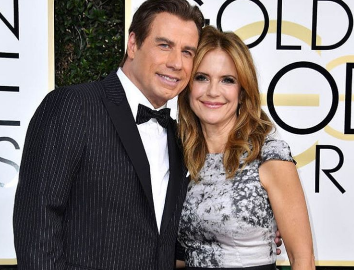 Το συγκινητικό «αντίο» της Ντέμι Μουρ στην Κέλι Πρέστον