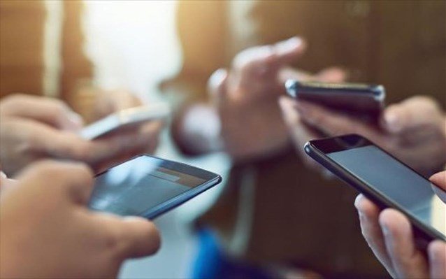 Κοινή εταιρεία ιδρύουν Vodafone – Wind