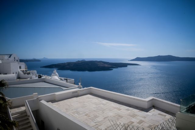 Κοινωνικός τουρισμός: Ακόμη περισσότεροι οι δικαιούχοι – Υπερδιπλασιάστηκαν αγγίζοντας τους 370 χιλιάδες