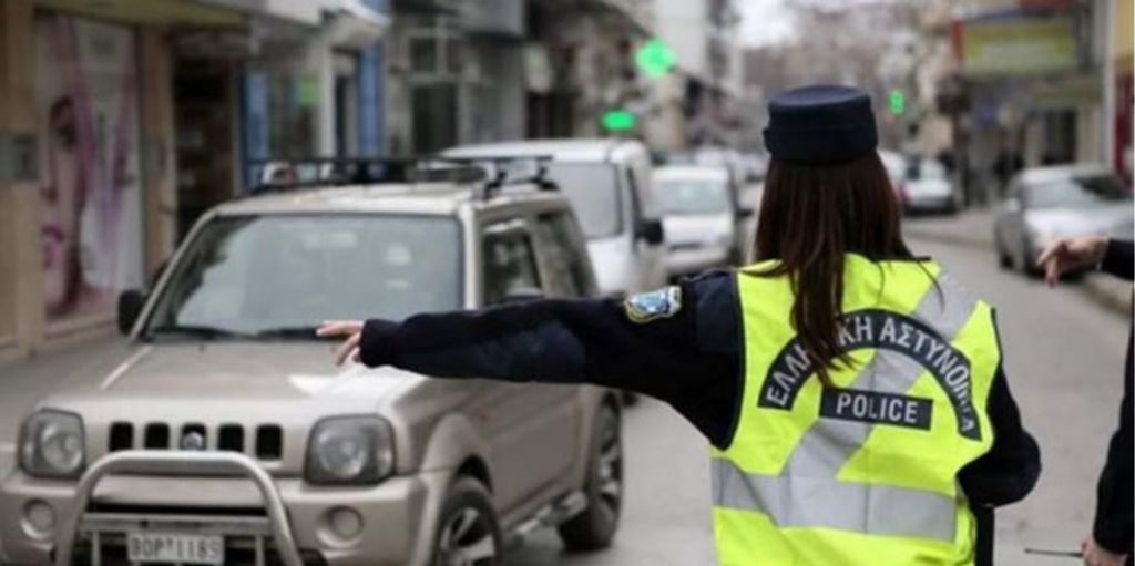 Νέος ΚΟΚ: Point system και ηλεκτρονική πληρωμή προστίμων