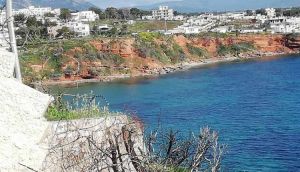 Μάτι : Πολεοδομικό σχέδιο αλλά… με γκρίνιες